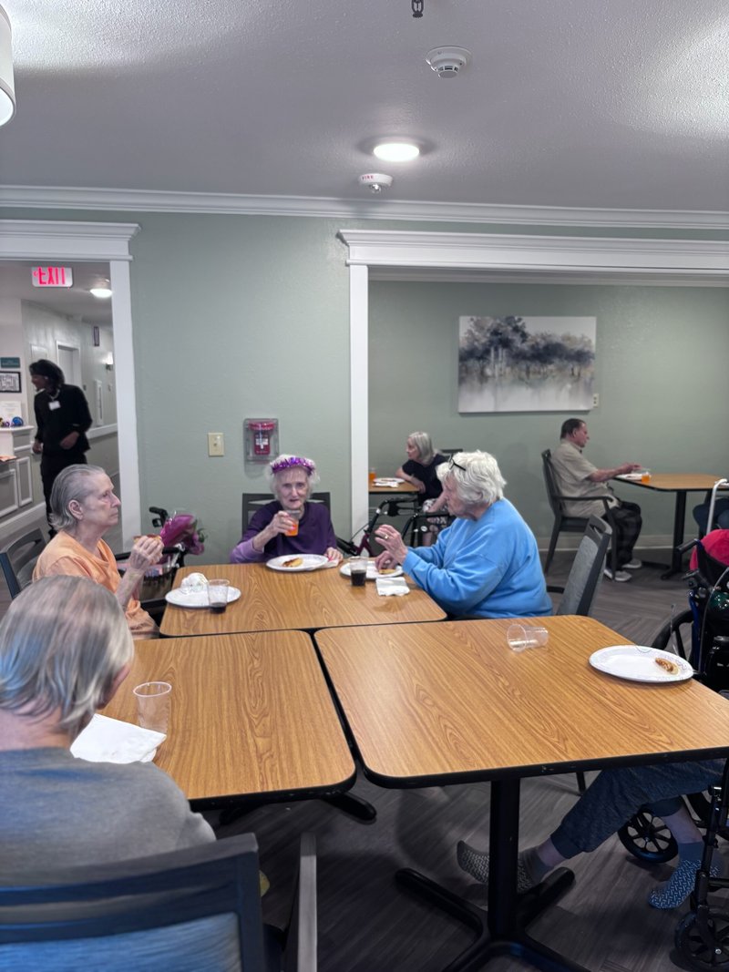 Billie Lou Delaney Leger - Photo 91