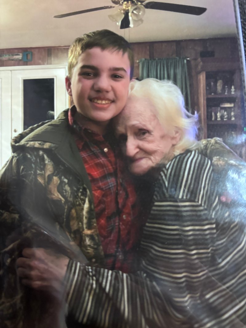 Billie Lou Delaney Leger - Photo 93