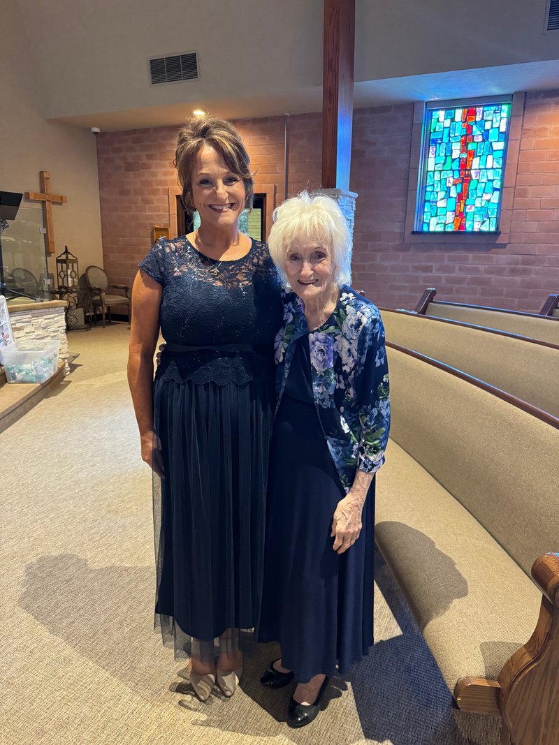 Billie Lou Delaney Leger - Photo 94