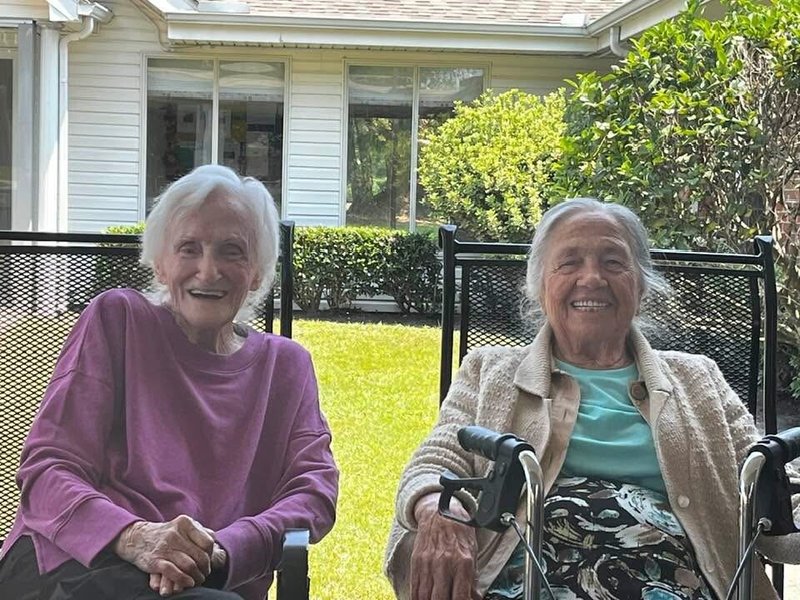 Billie Lou Delaney Leger - Photo 103