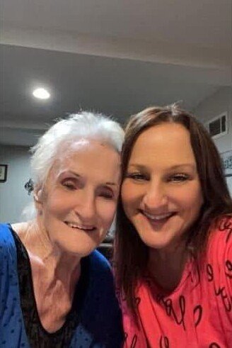 Billie Lou Delaney Leger - Photo 104