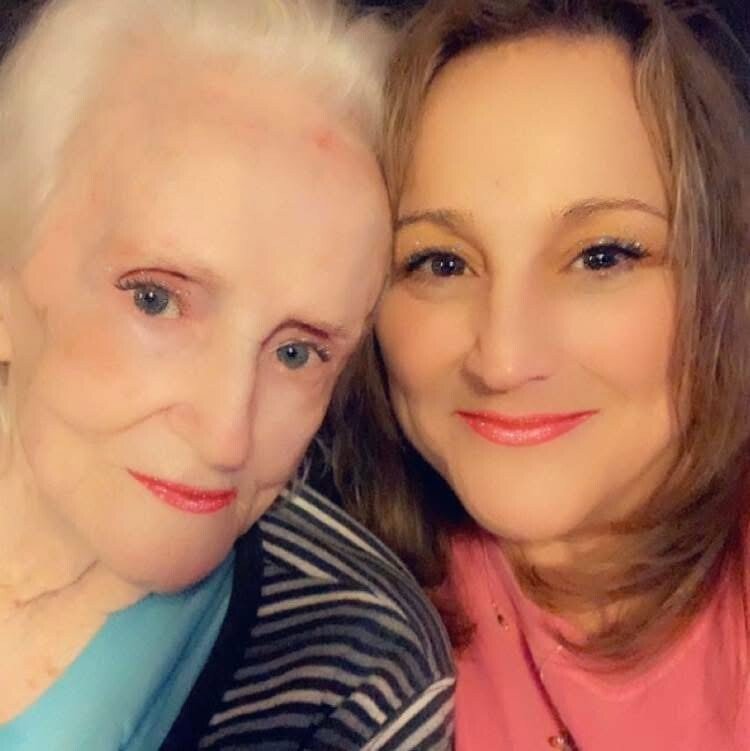 Billie Lou Delaney Leger - Photo 107