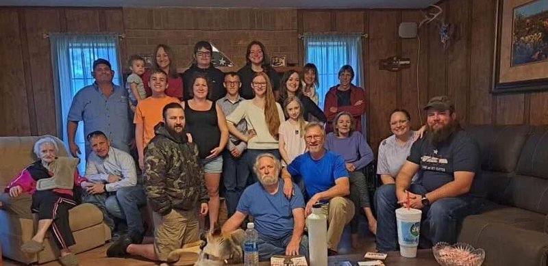 Billie Lou Delaney Leger - Photo 108