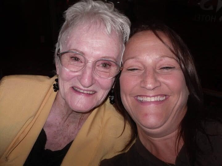 Billie Lou Delaney Leger - Photo 110