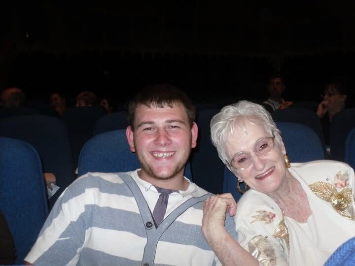 Billie Lou Delaney Leger - Photo 112