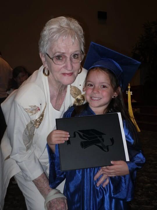 Billie Lou Delaney Leger - Photo 111