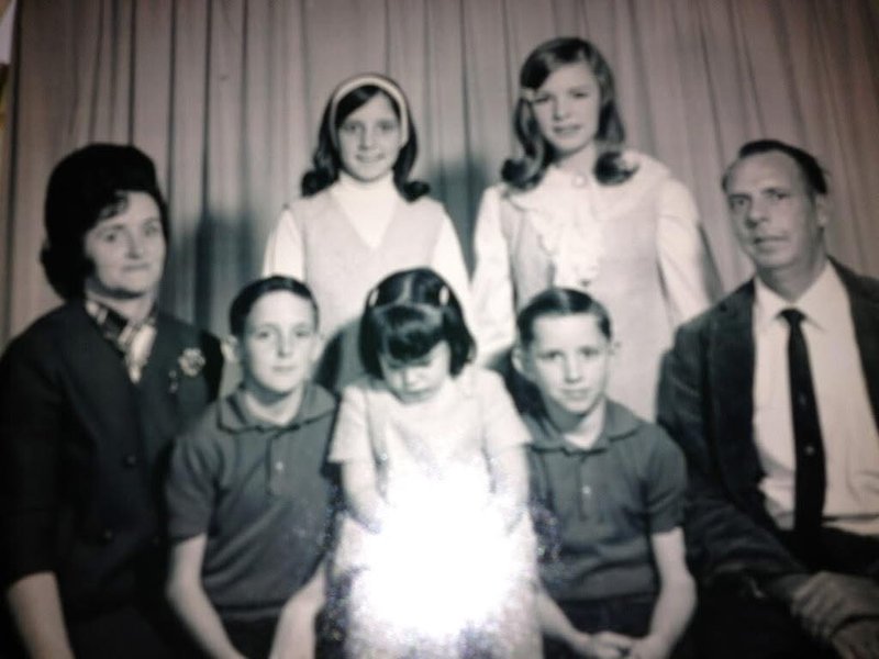 Billie Lou Delaney Leger - Photo 113