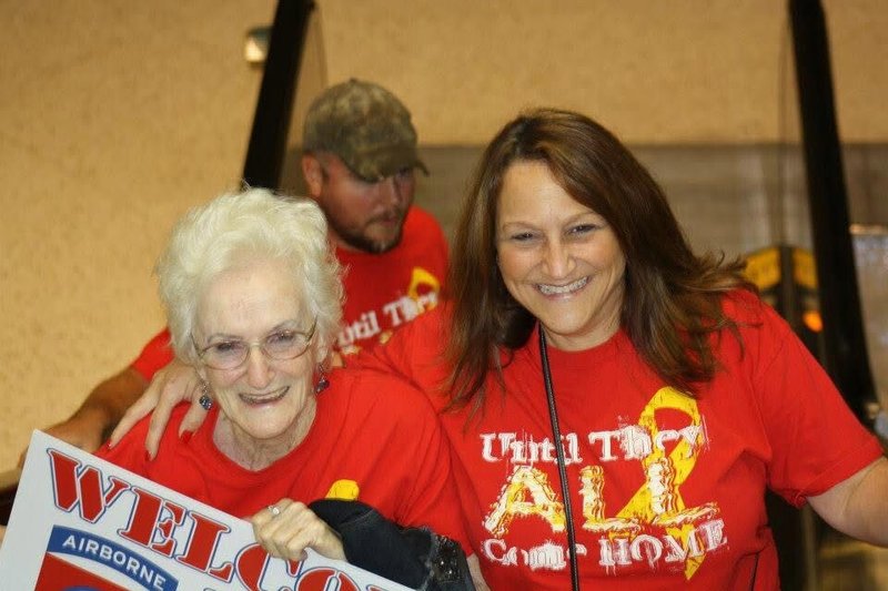 Billie Lou Delaney Leger - Photo 114