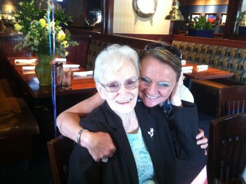 Billie Lou Delaney Leger - Photo 116