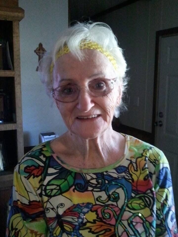 Billie Lou Delaney Leger - Photo 118