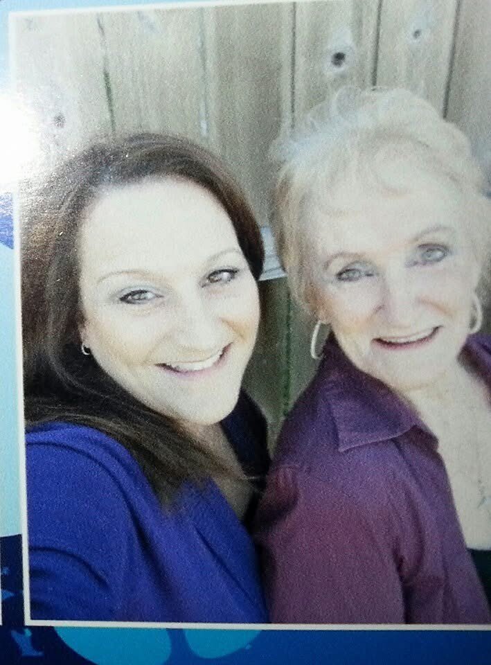 Billie Lou Delaney Leger - Photo 119