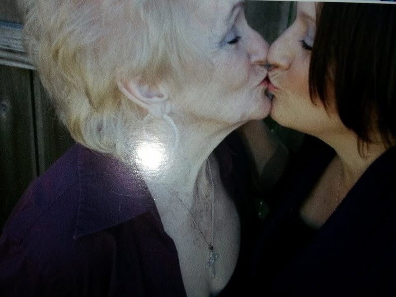 Billie Lou Delaney Leger - Photo 120