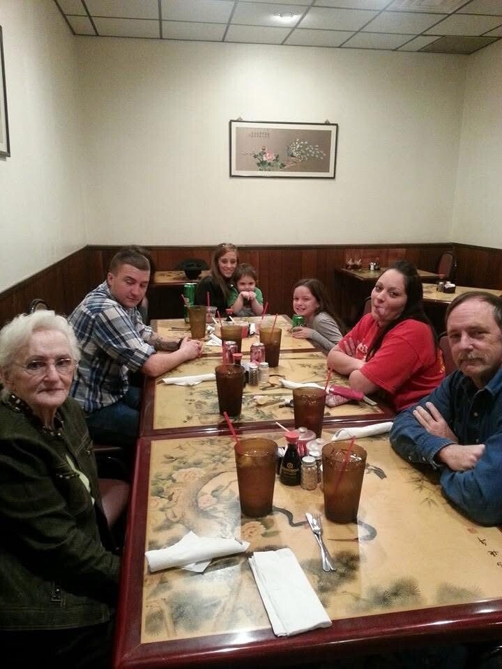 Billie Lou Delaney Leger - Photo 123