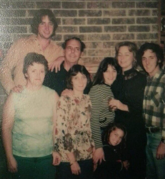 Billie Lou Delaney Leger - Photo 124