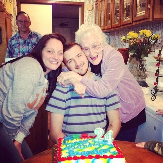 Billie Lou Delaney Leger - Photo 125