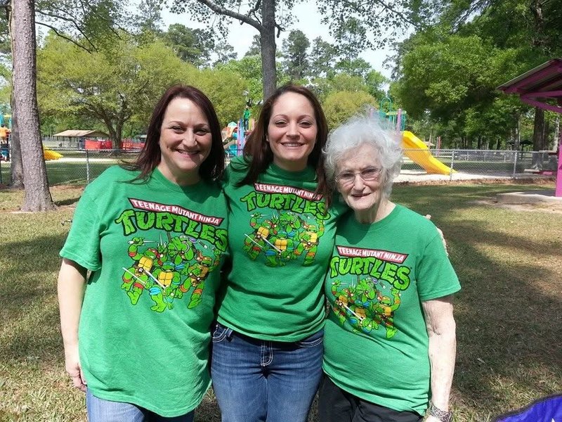 Billie Lou Delaney Leger - Photo 126