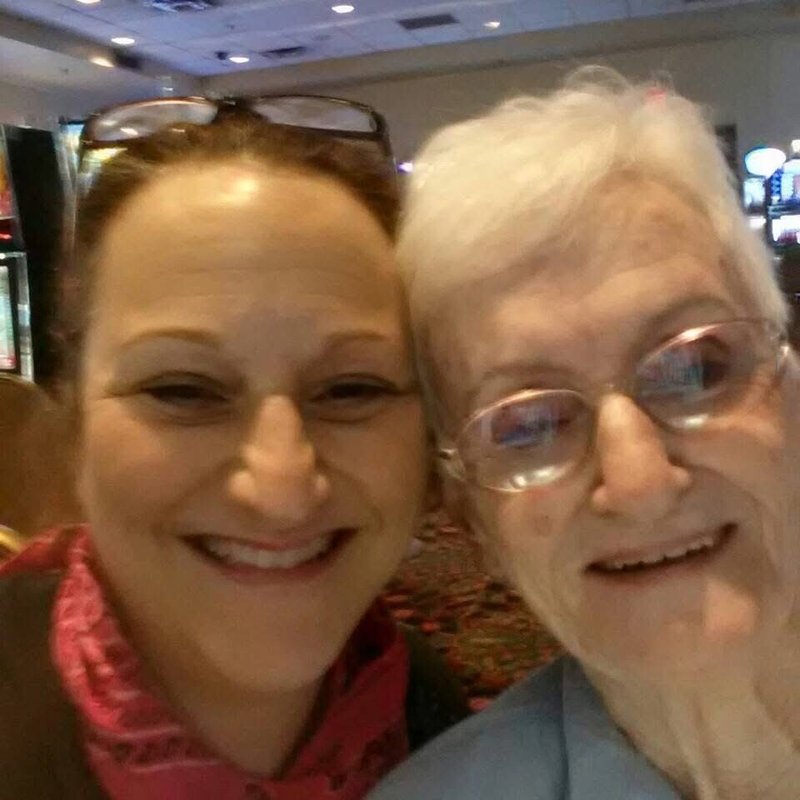 Billie Lou Delaney Leger - Photo 127