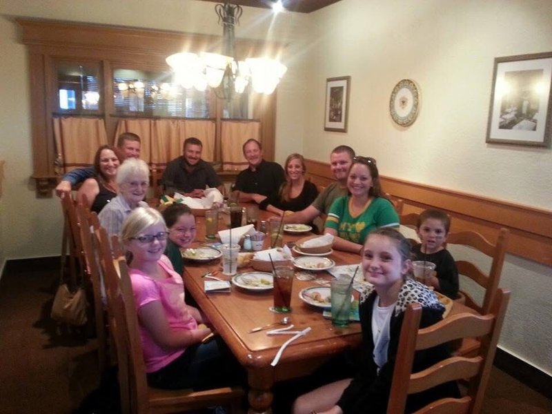 Billie Lou Delaney Leger - Photo 128