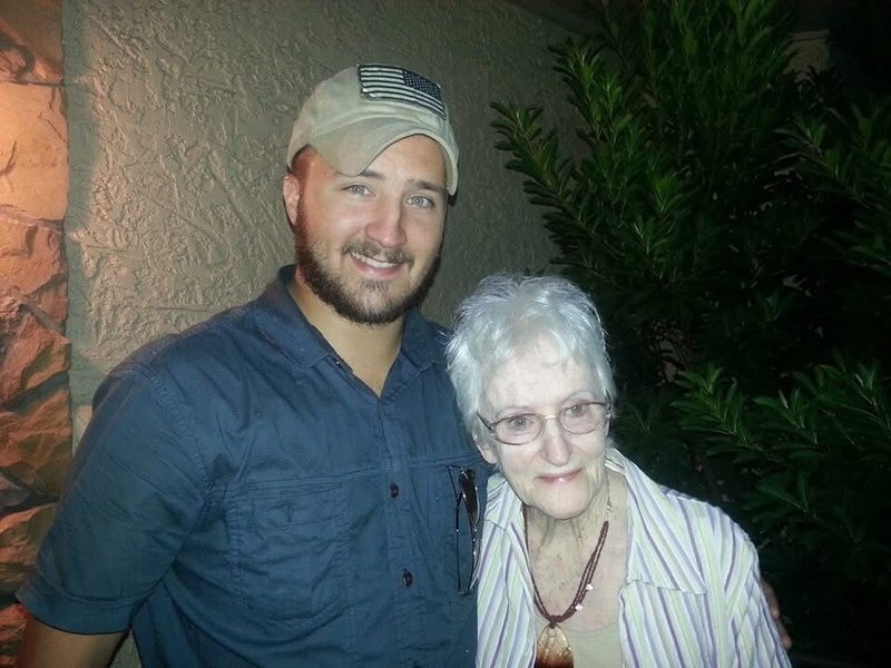 Billie Lou Delaney Leger - Photo 129