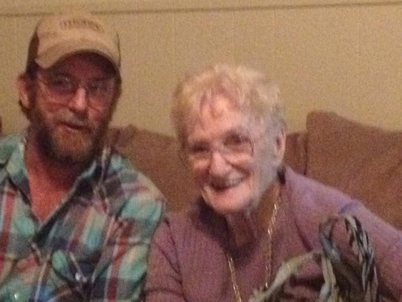 Billie Lou Delaney Leger - Photo 132