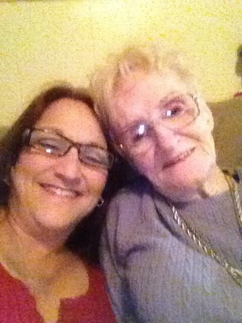 Billie Lou Delaney Leger - Photo 133