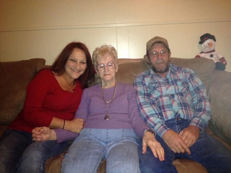 Billie Lou Delaney Leger - Photo 134