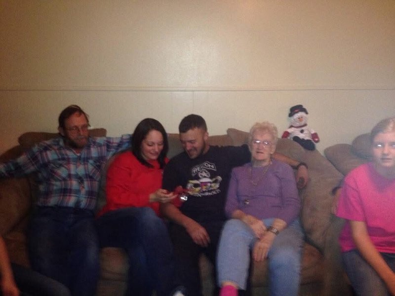 Billie Lou Delaney Leger - Photo 135