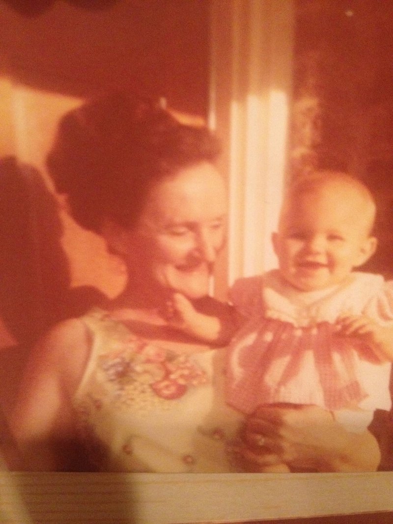 Billie Lou Delaney Leger - Photo 138