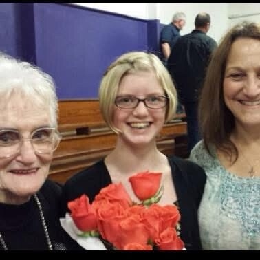 Billie Lou Delaney Leger - Photo 139