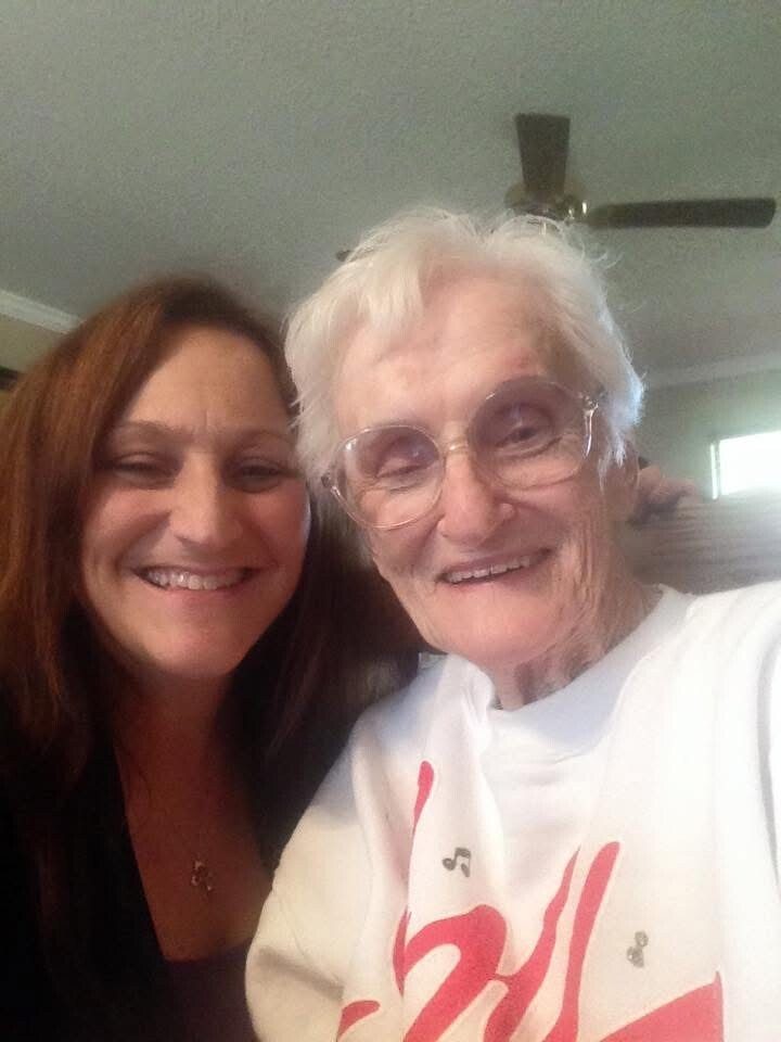 Billie Lou Delaney Leger - Photo 140