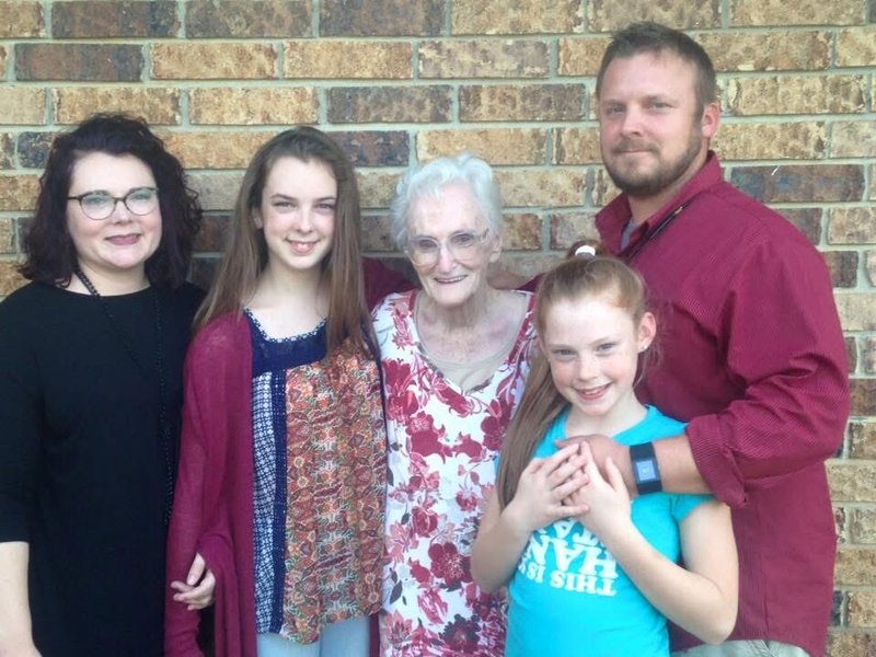 Billie Lou Delaney Leger - Photo 144