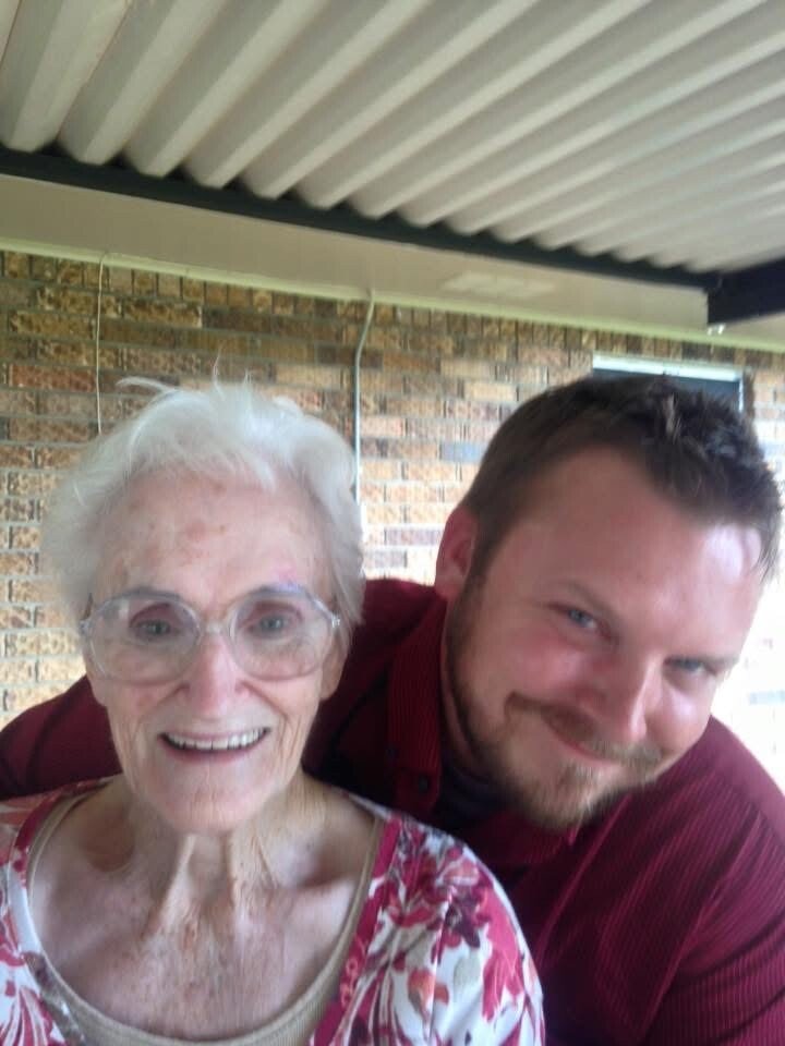 Billie Lou Delaney Leger - Photo 145