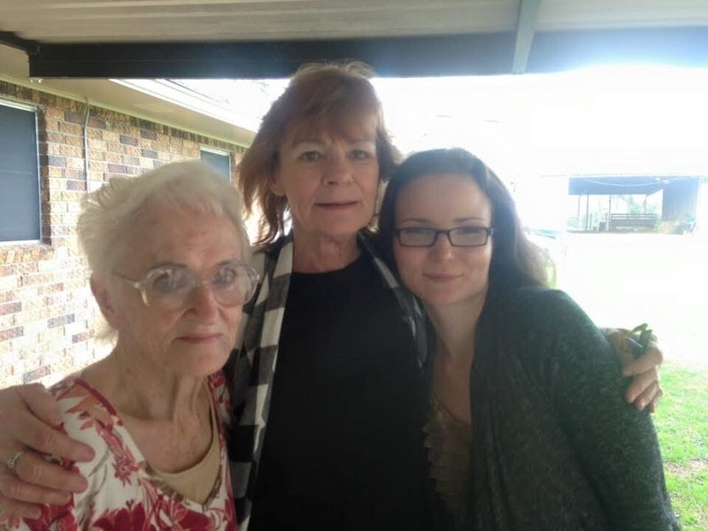 Billie Lou Delaney Leger - Photo 146