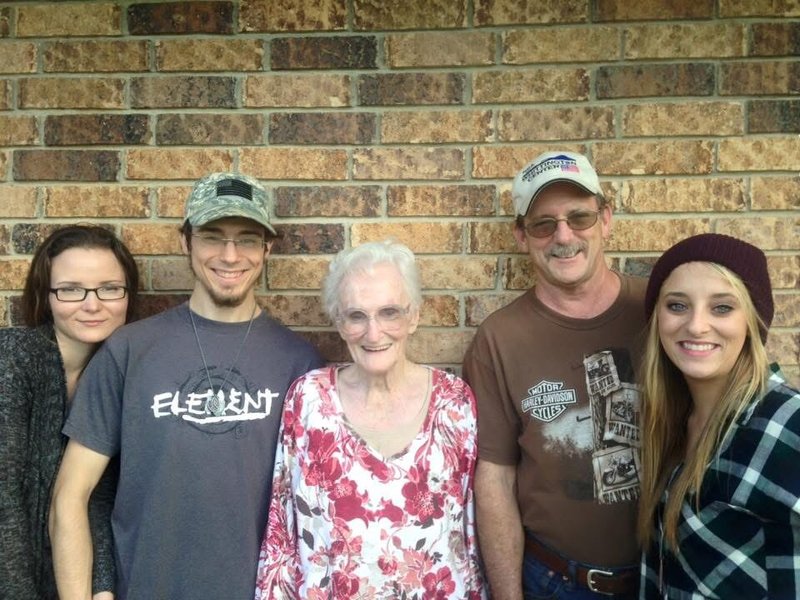 Billie Lou Delaney Leger - Photo 147