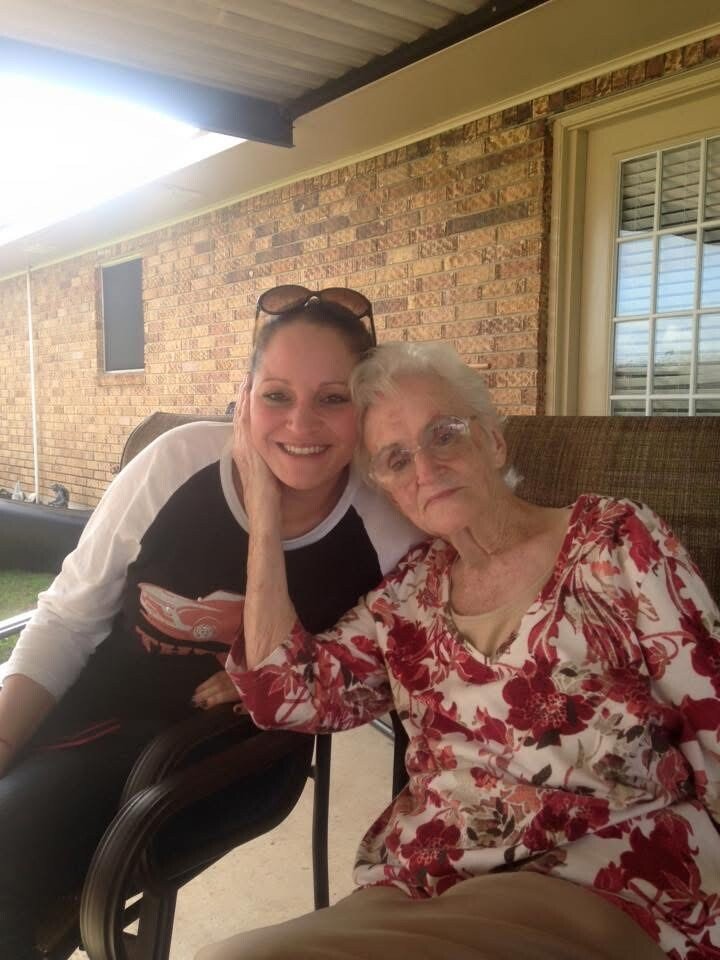 Billie Lou Delaney Leger - Photo 148