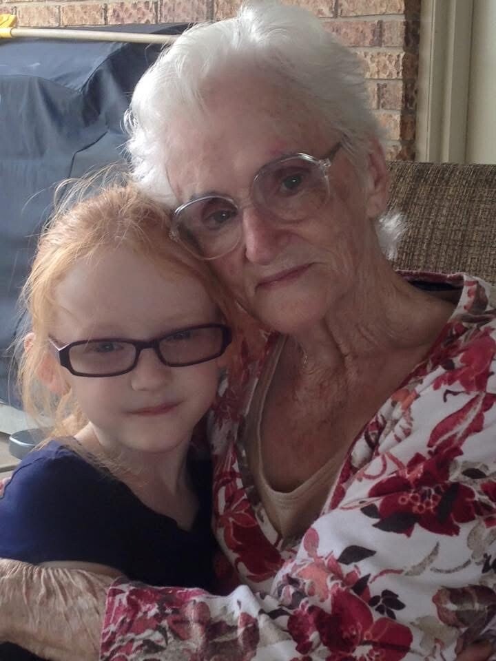 Billie Lou Delaney Leger - Photo 150