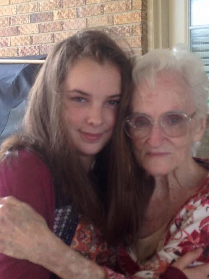 Billie Lou Delaney Leger - Photo 151