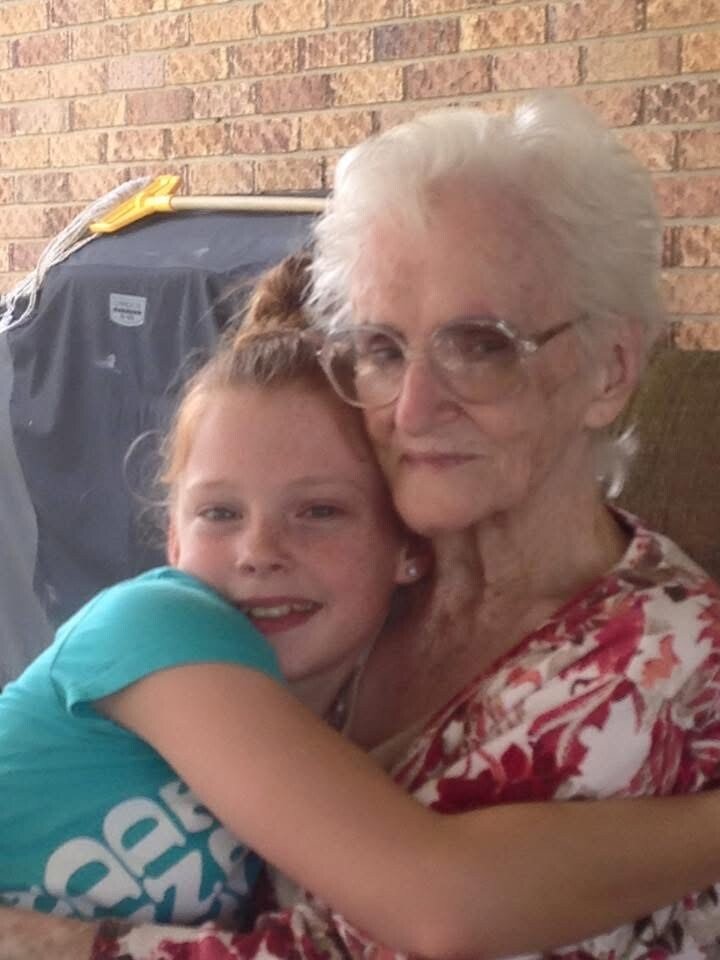 Billie Lou Delaney Leger - Photo 154