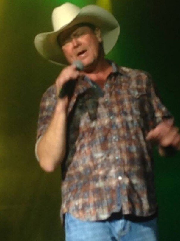 Billie Lou Delaney Leger - Photo 155