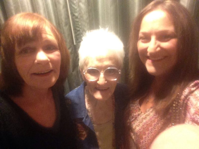 Billie Lou Delaney Leger - Photo 156