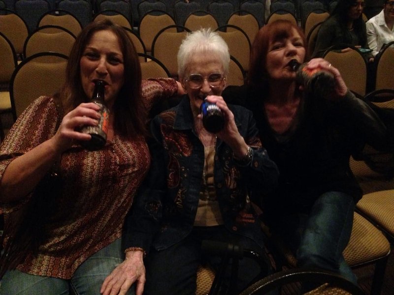 Billie Lou Delaney Leger - Photo 159