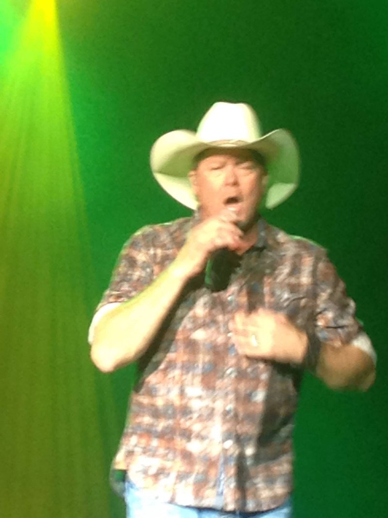 Billie Lou Delaney Leger - Photo 161