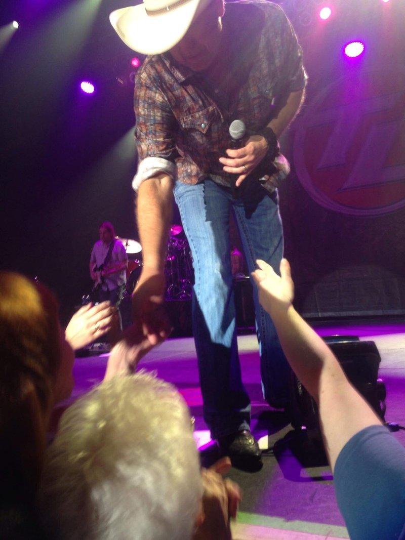 Billie Lou Delaney Leger - Photo 162