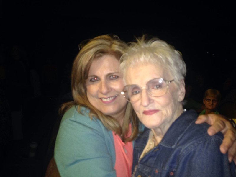 Billie Lou Delaney Leger - Photo 163