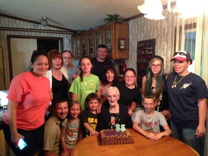 Billie Lou Delaney Leger - Photo 165