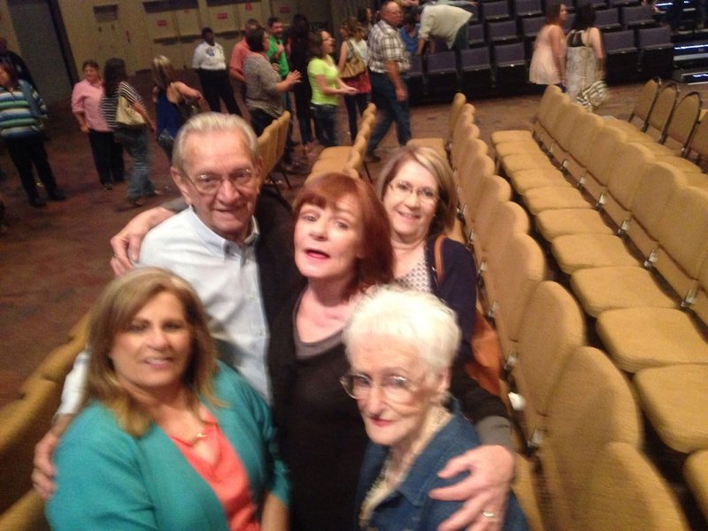 Billie Lou Delaney Leger - Photo 164