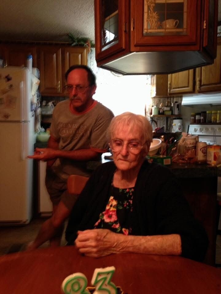 Billie Lou Delaney Leger - Photo 166