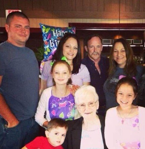 Billie Lou Delaney Leger - Photo 168