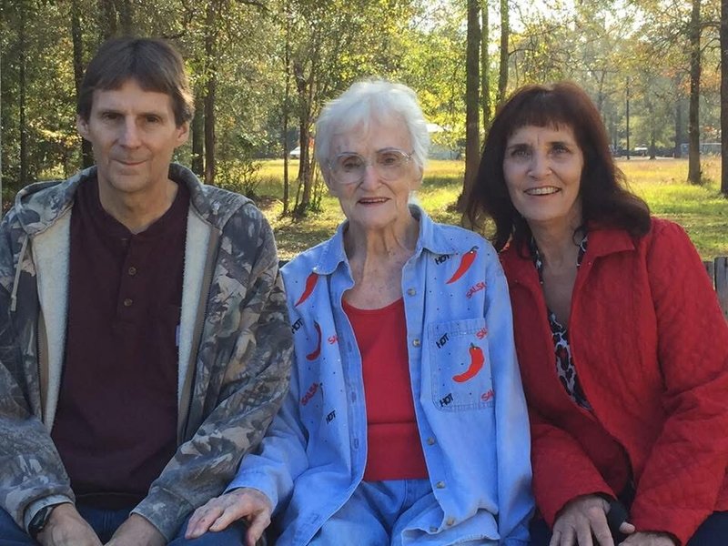 Billie Lou Delaney Leger - Photo 170