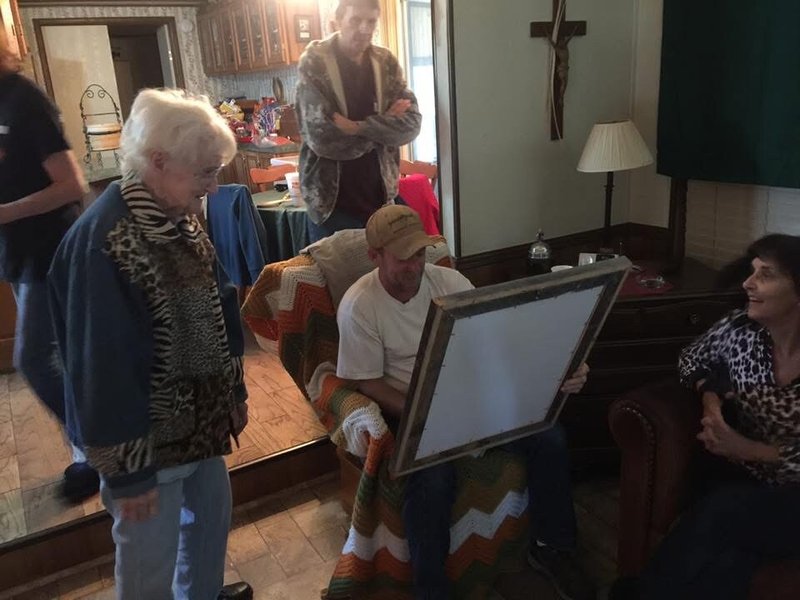 Billie Lou Delaney Leger - Photo 171